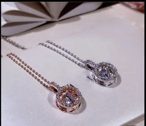 Brand New Carolyn Fine Jewelry Selection 