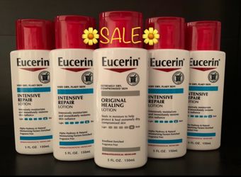 (PACK OF 3) EUCERIN