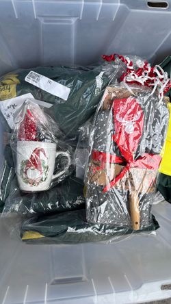 Free stuff