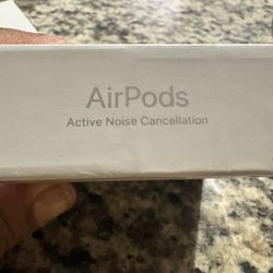 AirPod 4 