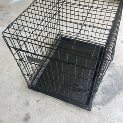 🤩🤩Jaula Pequeña Para Perro 🐕 