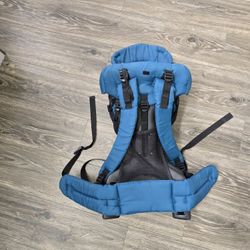Evenflo Trailtech Baby Backpack Hiking Walkin
