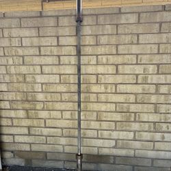 Olympic 7ft Weightlifting Bar