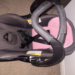 Car seat 