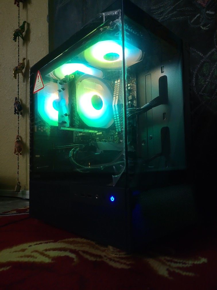 Gaming PC