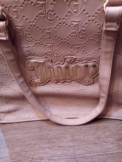 Juicy Couture Purse