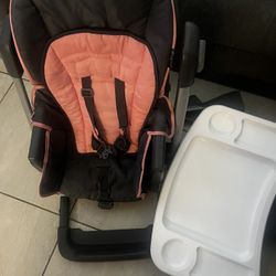 Baby Highchair