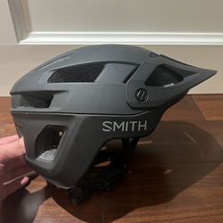 Smith Engage MIPS Helmet (Black) Size: M
