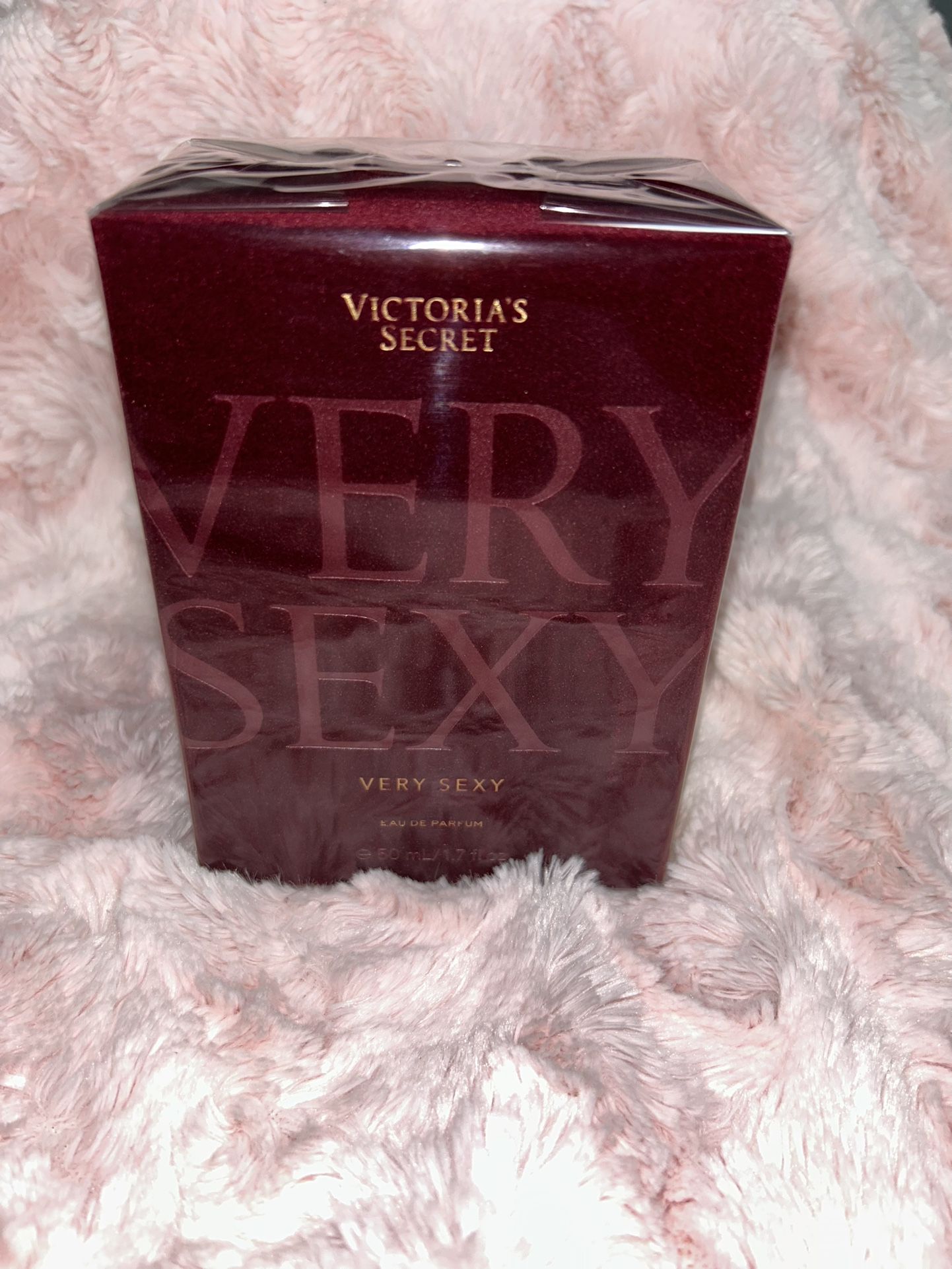 Victoria Secret Very Sexy Parfum 
