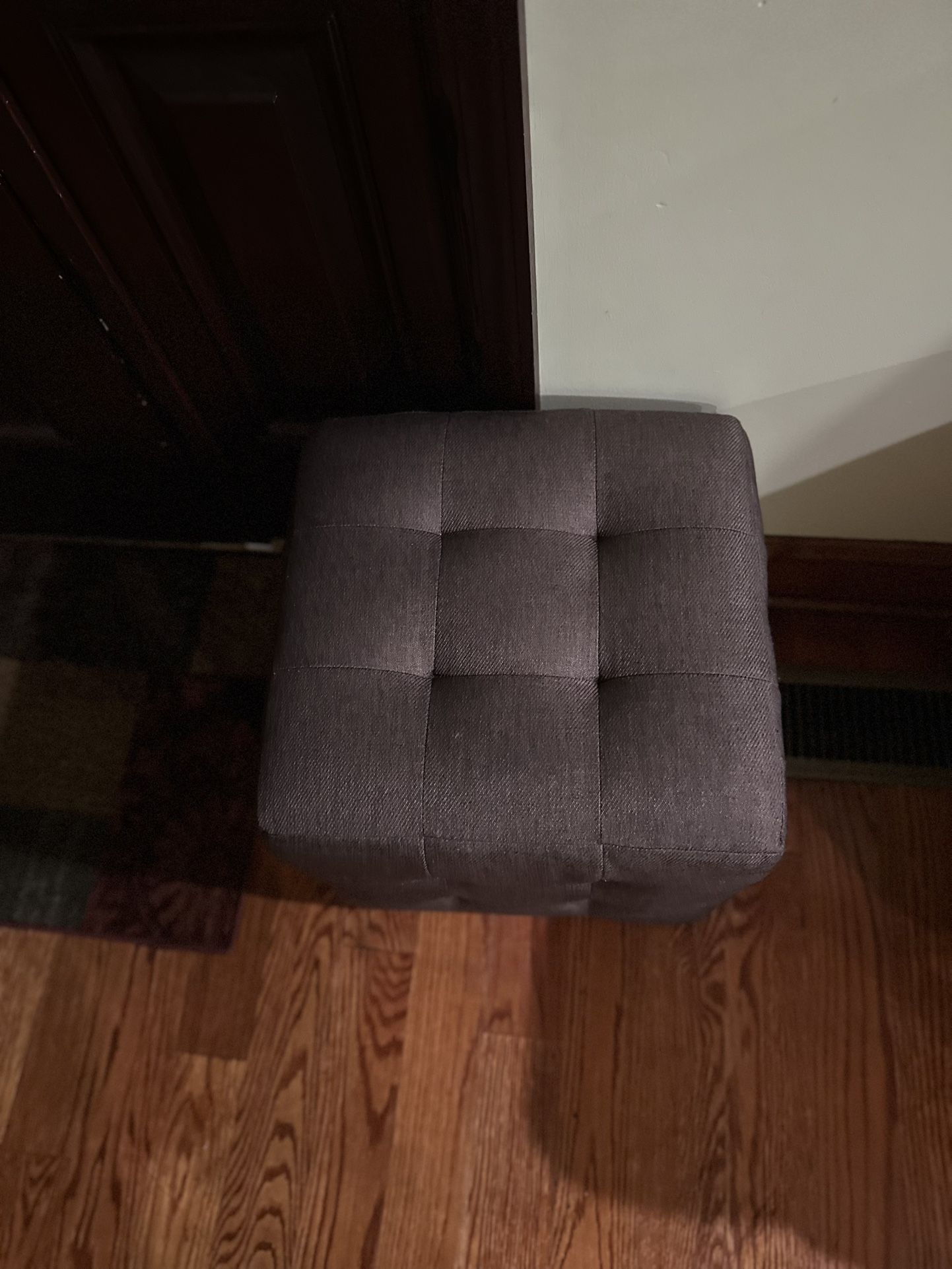 Ottoman Bench