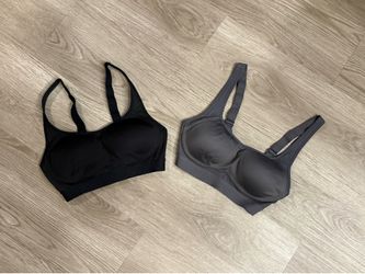 All in motion sports bras size 34C