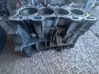 Honda B17 VTEC Engine Block