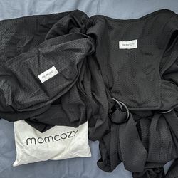 Momcozy Baby Wrap 