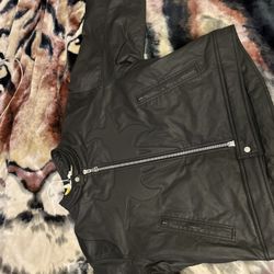 Brand new Travis Scott Jacket