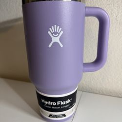 Hydroflask 32oz 