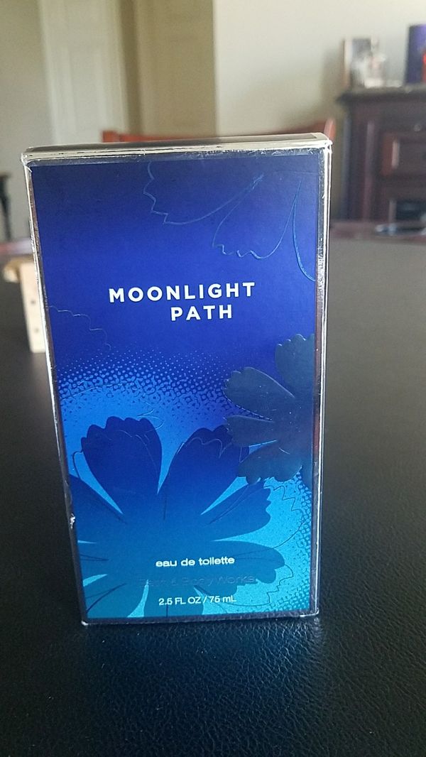 Moonlight path perfume for Sale in Haslet, TX - OfferUp
