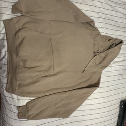 New Men’s Hoodie Sweater Size3XL color, red, green and khaki