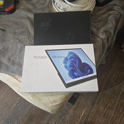 Portable Monitor