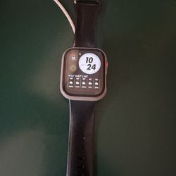 195 Apple Watch Series 6 44mm 