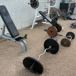 Weights