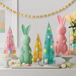 Member’s Mark 5 Piece Easter Decor For Indoor Use