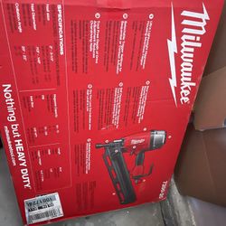  Milwaukee 7200-20