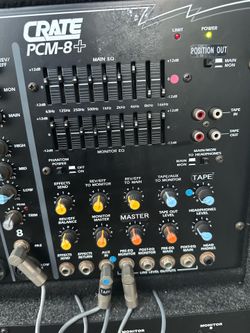 Stereo system
