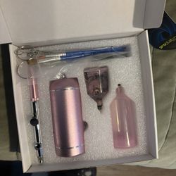 Airbrush Kit