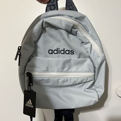 Adidas Mini Backpack Brand New $15