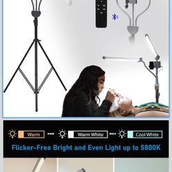 LED LASH LAMP