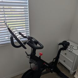 Peloton Bike