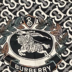 Burberry Scarf