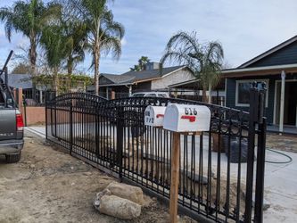 Doors, Fence , Gates,and More 