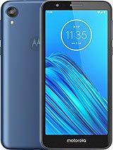 Moto e6