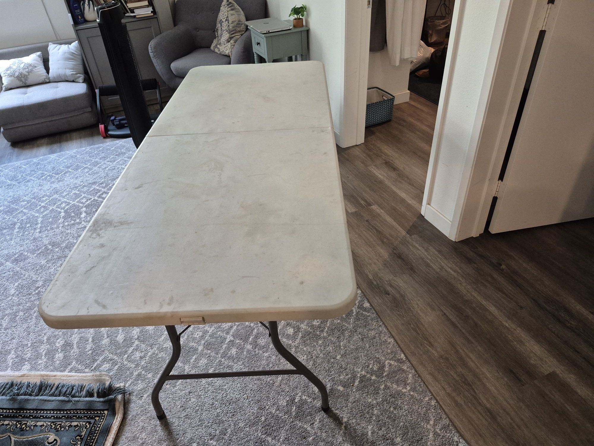 Folding Table
