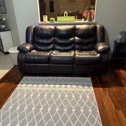 Sleeper Sofa