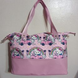 Hello Kitty Handbag