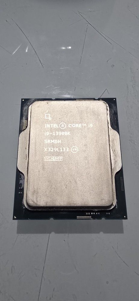 Intel 13900K Cpu