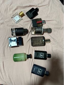 Fragrance Cologne