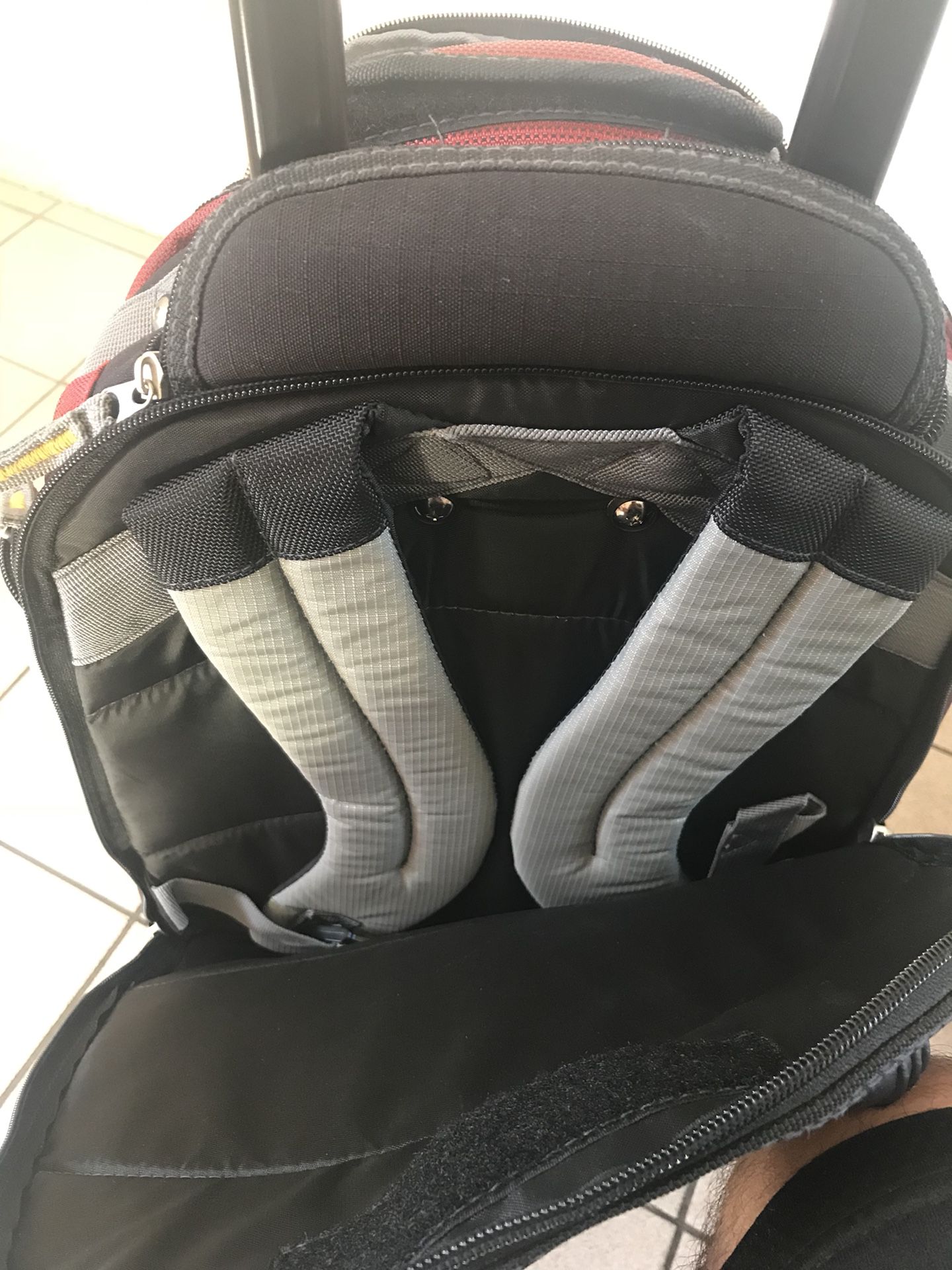 Multi Sac Backpack Purse for Sale in Murrieta, CA - OfferUp