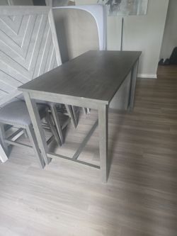 Mesa, Table