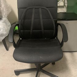 Swivel Chair  Adjustable In Height