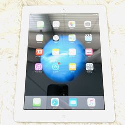 iPad 