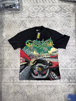 Godspeed shirt size XL