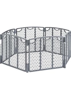 Evenflo Versatile Play Space Adjusment Play area 6 Panel