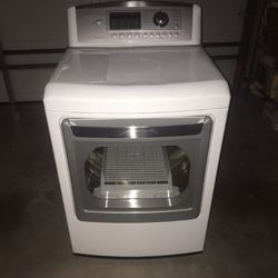 LG Drying Machine