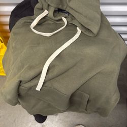 New Hoodie