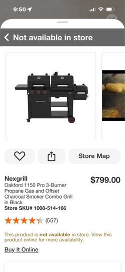Nexgrill