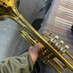 King Cornet 