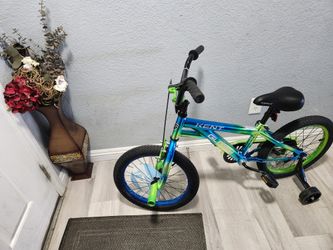 Kend Bike Bmx Boys 18 New Ready To Ride 